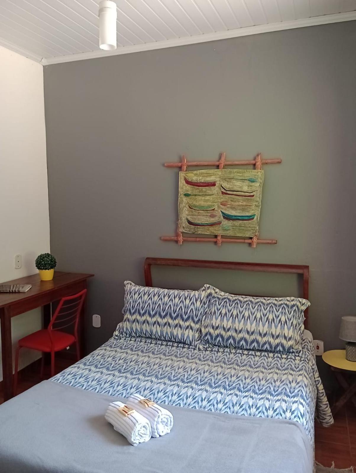 Casa Com Vista Para O Mar Em Paraty Villa Exteriör bild